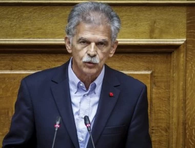 Ντροπή τους: Έβγαλαν στον κλήρο την Μακεδονία! (upd)